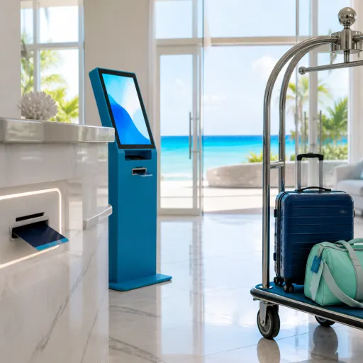 How a refined booking pipeline elevates luxury hotel stays in the Bahamas