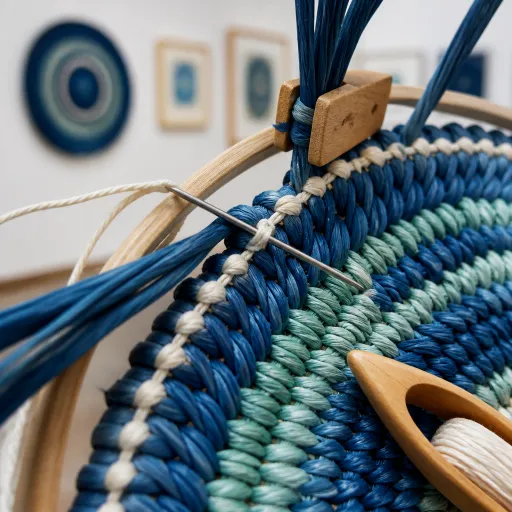 Straw Market to Gallery Wall: the Artisans Keeping Bahamian Craft Alive