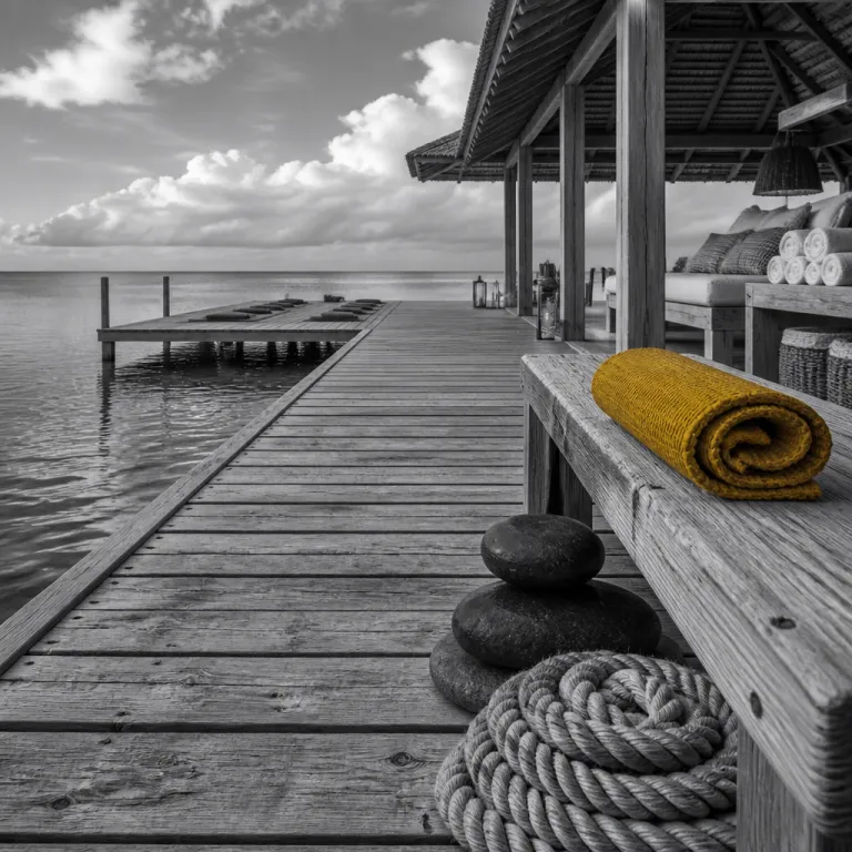 What the Bahamas' Luxury Hotels Are Programming for Wellness This Fall