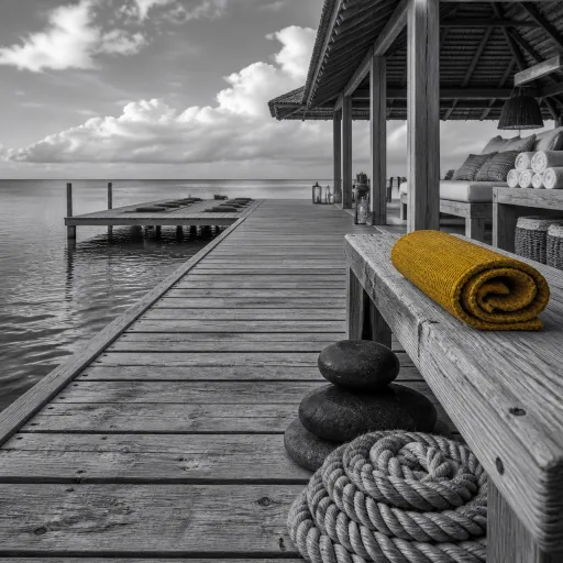 What the Bahamas' Luxury Hotels Are Programming for Wellness This Fall
