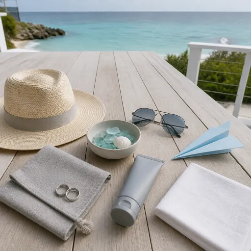 Anniversary in the Bahamas: How to Plan a Milestone Trip That Feels Personal