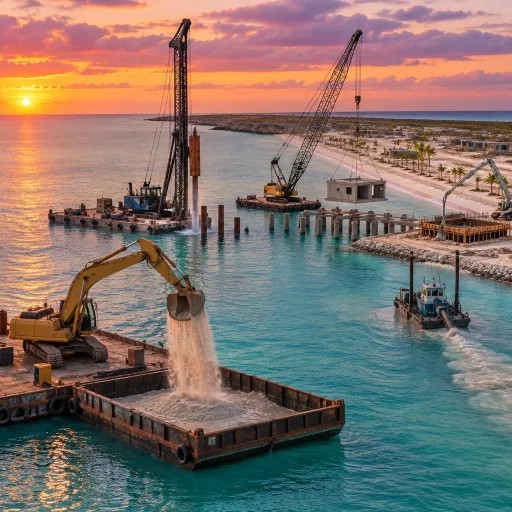 The $650 Million Mega-Project That Could Reshape Eleuthera
