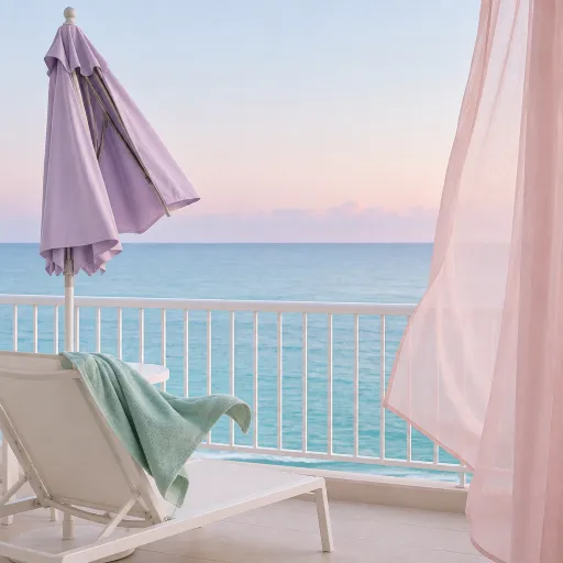October in the Bahamas: the Sweet Spot Between Hurricane Worry and Peak-Season Prices