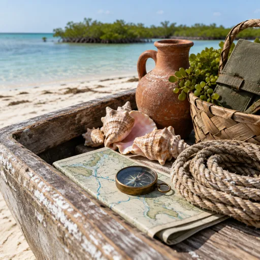Why Hiring a Local Guide Changes Everything on the Out Islands