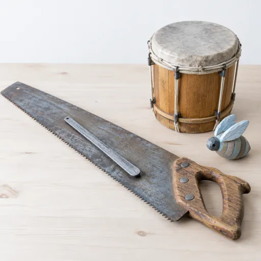 Rake-and-Scrape, Goombay and Miss Emily's Blue Bee Bar: How Music Sounds Different on Every Island