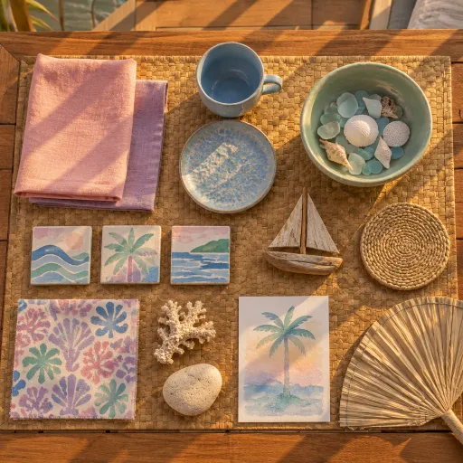 How Bahamas Hotels Are Using Local Art and Design to Tell an Island Story