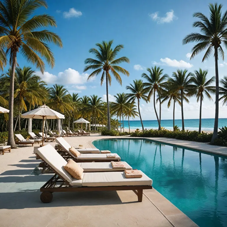 An elevated escape: the best premium hotels in the Bahamas for discerning travelers