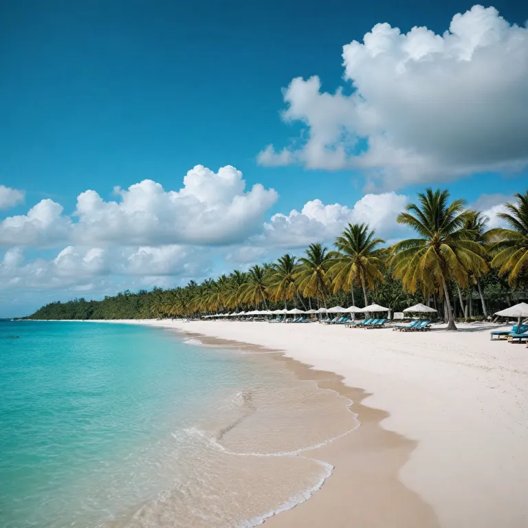 Bahamas luxury hotel packages: elevate your island escape with exclusive offers