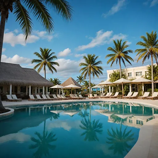 Bahamas premium hotel reviews: an expert guide to luxury stays and exclusive resorts