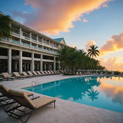 Bahamas 5 star oceanfront hotels: the ultimate guide to luxury stays on paradise islands