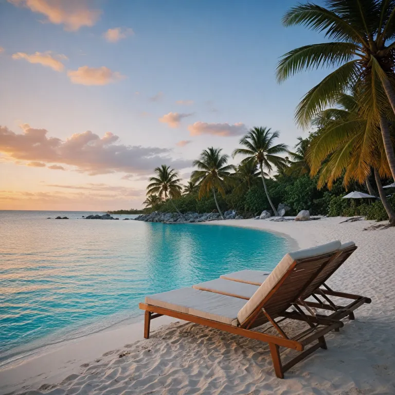 Bahamas last minute luxury hotels: premium escapes for spontaneous travelers