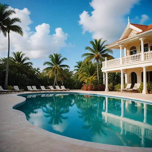 Bahamas luxury hotel booking offers: elevate your island stay with exclusive deals