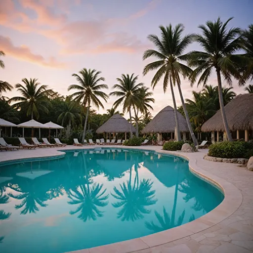 Bahamas premium hotels all inclusive: your guide to luxury island escapes