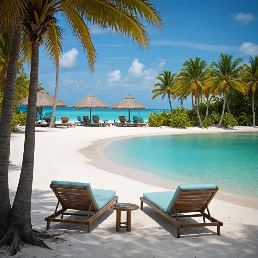 Bahamas exclusive beach resorts: refined escapes for discerning travelers