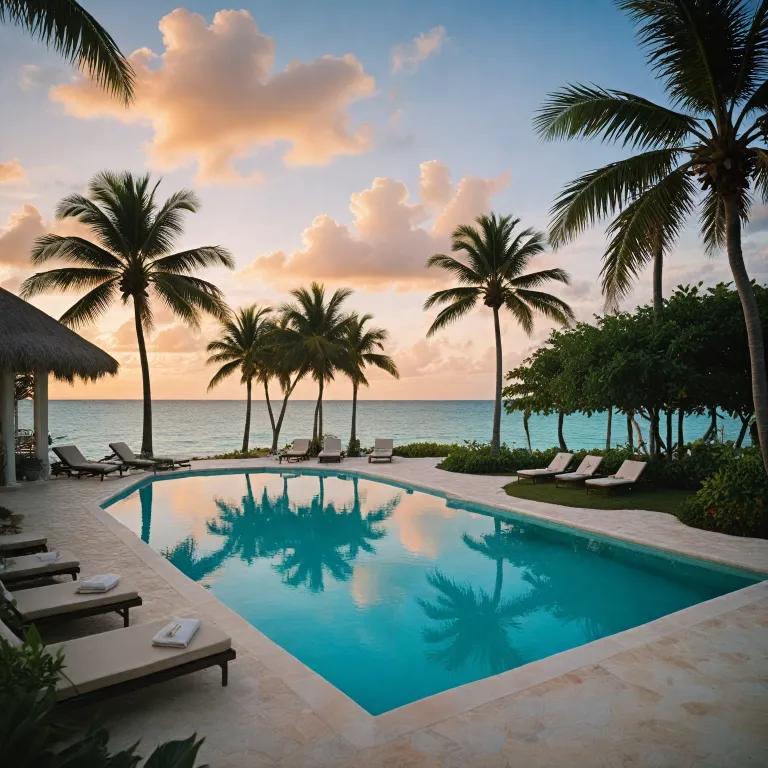 Guest stories: luxury and premium hotel booking experiences in the Bahamas