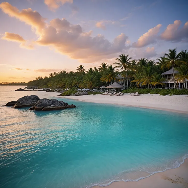 Elevating your Bahamas escape: premium hotel booking websites and exclusive experiences