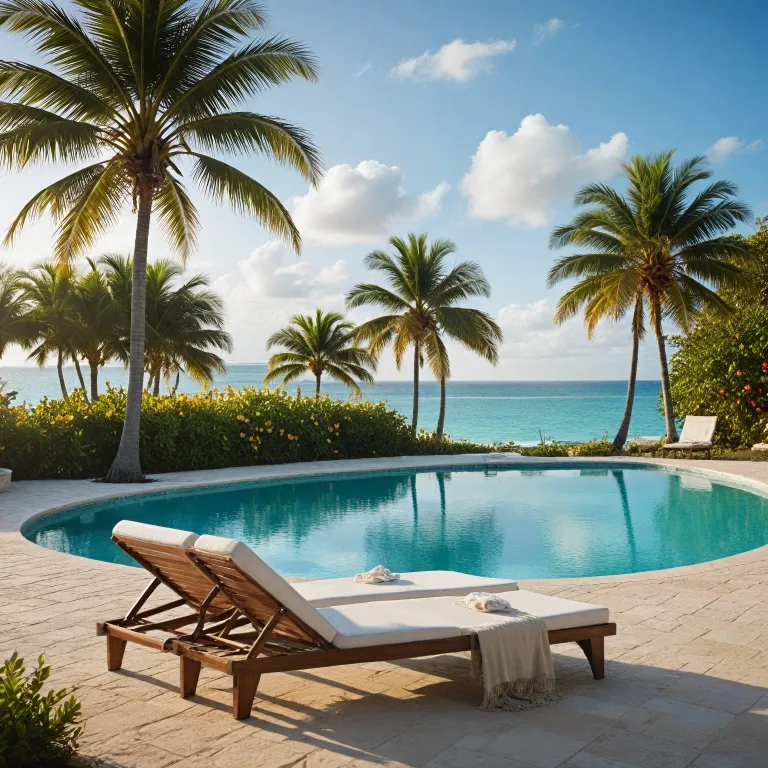 Hope Town Bahamas hotels: premium stays and luxury experiences on Elbow Cay