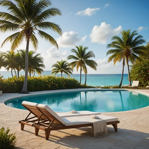Hope Town Bahamas hotels: premium stays and luxury experiences on Elbow Cay