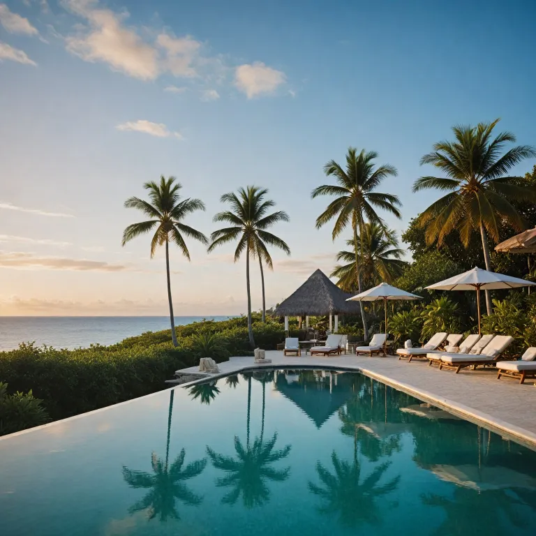 Eleuthera Bahamas: the resort experience for luxury and premium travelers