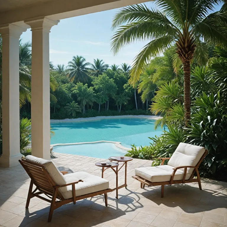 Experience exceptional stays with harbour island vacation rentals: luxury, privacy, and local charm