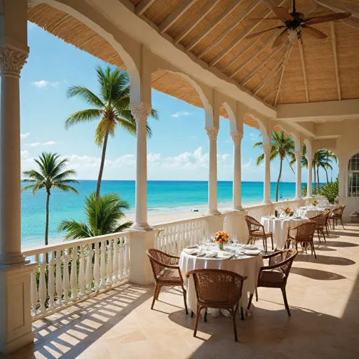 Freeport Bahamas resorts for refined stays on Grand Bahama Island