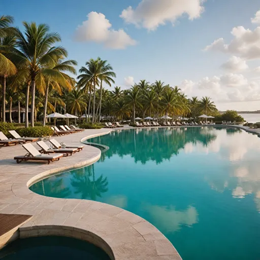 Choosing between Baha Mar and Atlantis in the Bahamas for your next escape