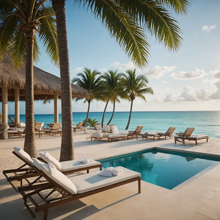 Elegant all inclusive style stays in Bimini Bahamas for discerning travelers