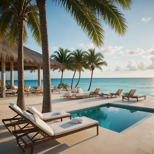 Elegant all inclusive style stays in Bimini Bahamas for discerning travelers