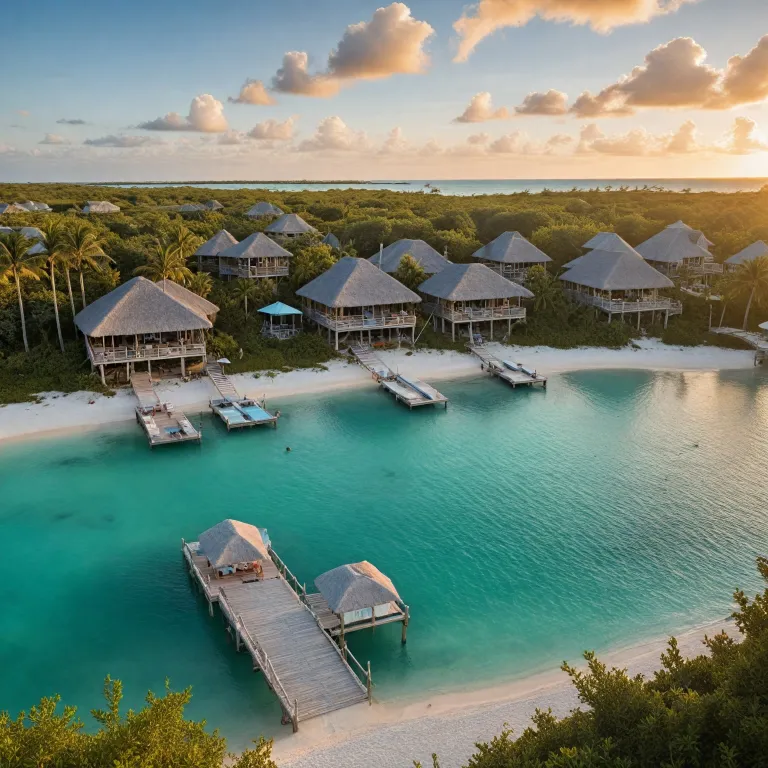Beaches resort Exuma reimagined: a refined guide to the future family escape at Emerald Bay