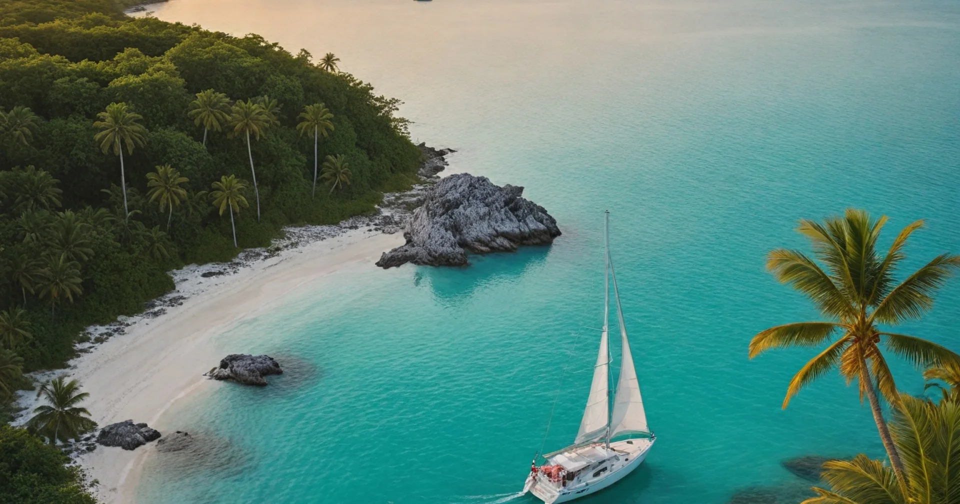 Refined escapes to all inclusive Exuma islands for discerning travelers