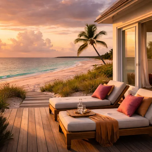 French Leave Beach Bahamas: refined stays on Eleuthera’s soft pink shore