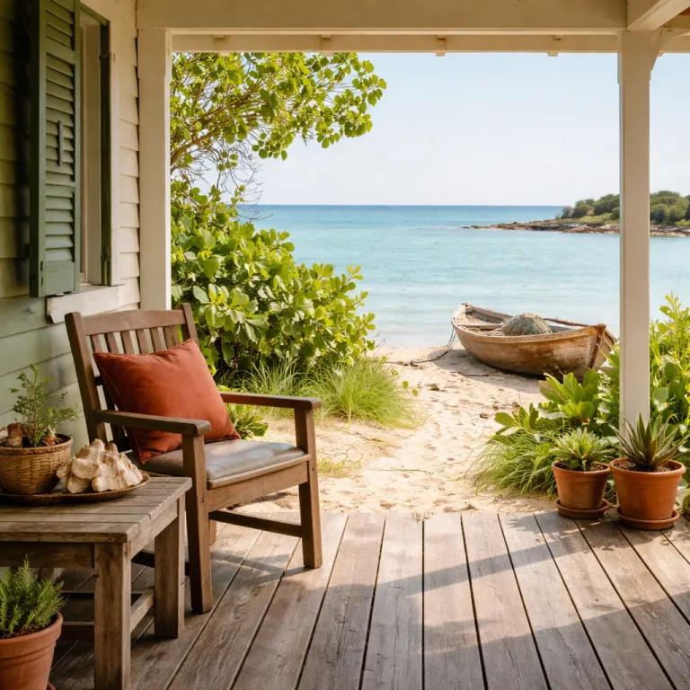 Harbour Island Beyond the Pink Sand: What Locals Call Briland