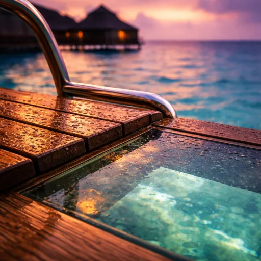 Overwater Bungalows in the Bahamas: Where to Book and What to Expect