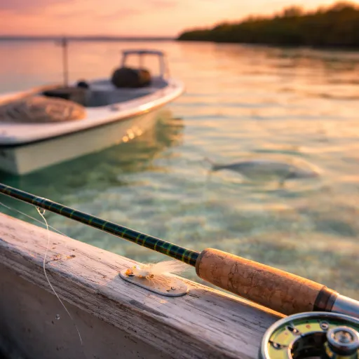 Bonefishing in the Bahamas: What Every First-Timer Needs to Know