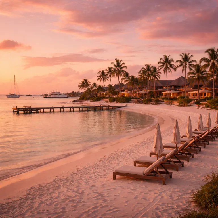 The Bahamas in June: Weather, Rates, and Why Insiders Book Now