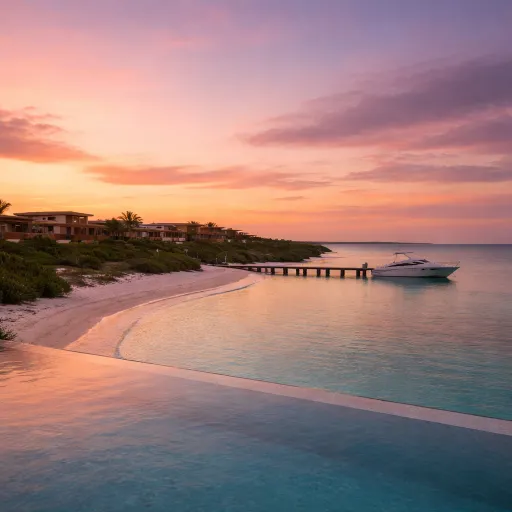 12.5 Million Visitors and a New Playbook: How the Bahamas Is Rethinking Luxury Tourism