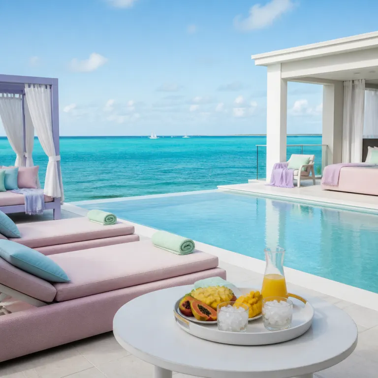 Peak Season 2026: the Bahamas Hotels That Earn Their Summer Rates