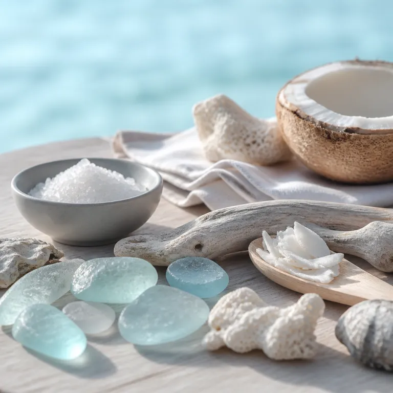 An elegant escape at Lumina Point Resort on Stocking Island
