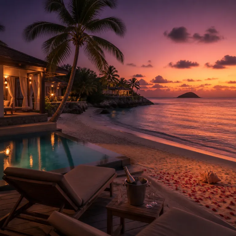 Planning a Bahamas Honeymoon: the Islands, Hotels and Details That Make It Feel Personal