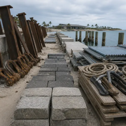 Montage Cay Nears Its Grand Opening in the Abacos