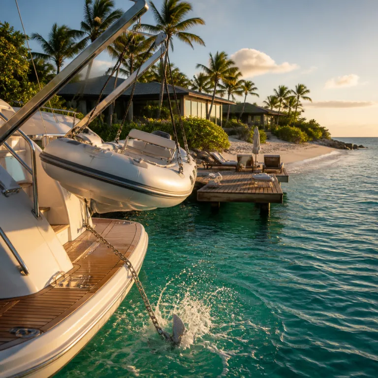 Little Pipe Cay: a refined guide to an ultra private Bahamian escape