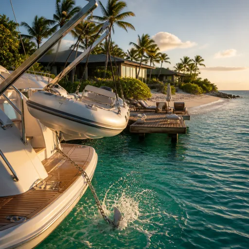 Little Pipe Cay: a refined guide to an ultra private Bahamian escape
