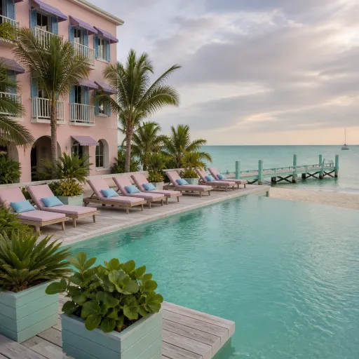 The Bahamas in September: Why Shoulder Season Is the Smartest Booking Window