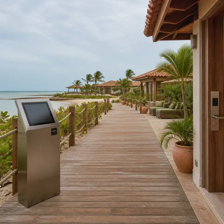 How a new wave of luxury booking technology is reshaping Bahamas stays