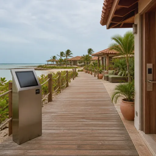 How a new wave of luxury booking technology is reshaping Bahamas stays